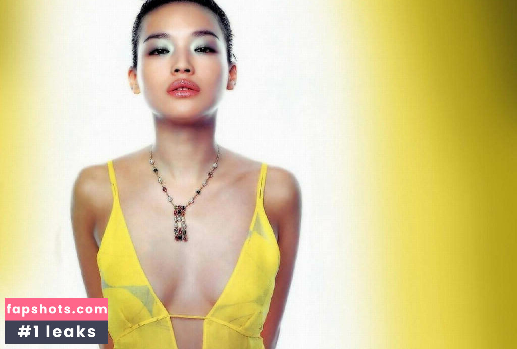 Shu Qi Nude Leaks OnlyFans - Fapshots