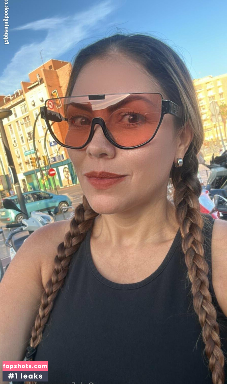 shuania Nacktheit OnlyFans Fotos #3 - Fapshots