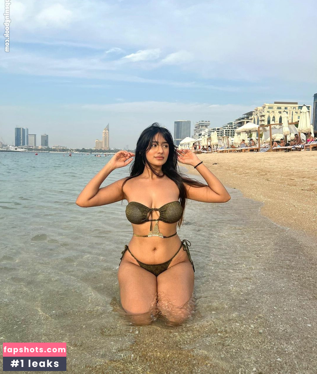 Shubhna Agrwal gallery photo #4