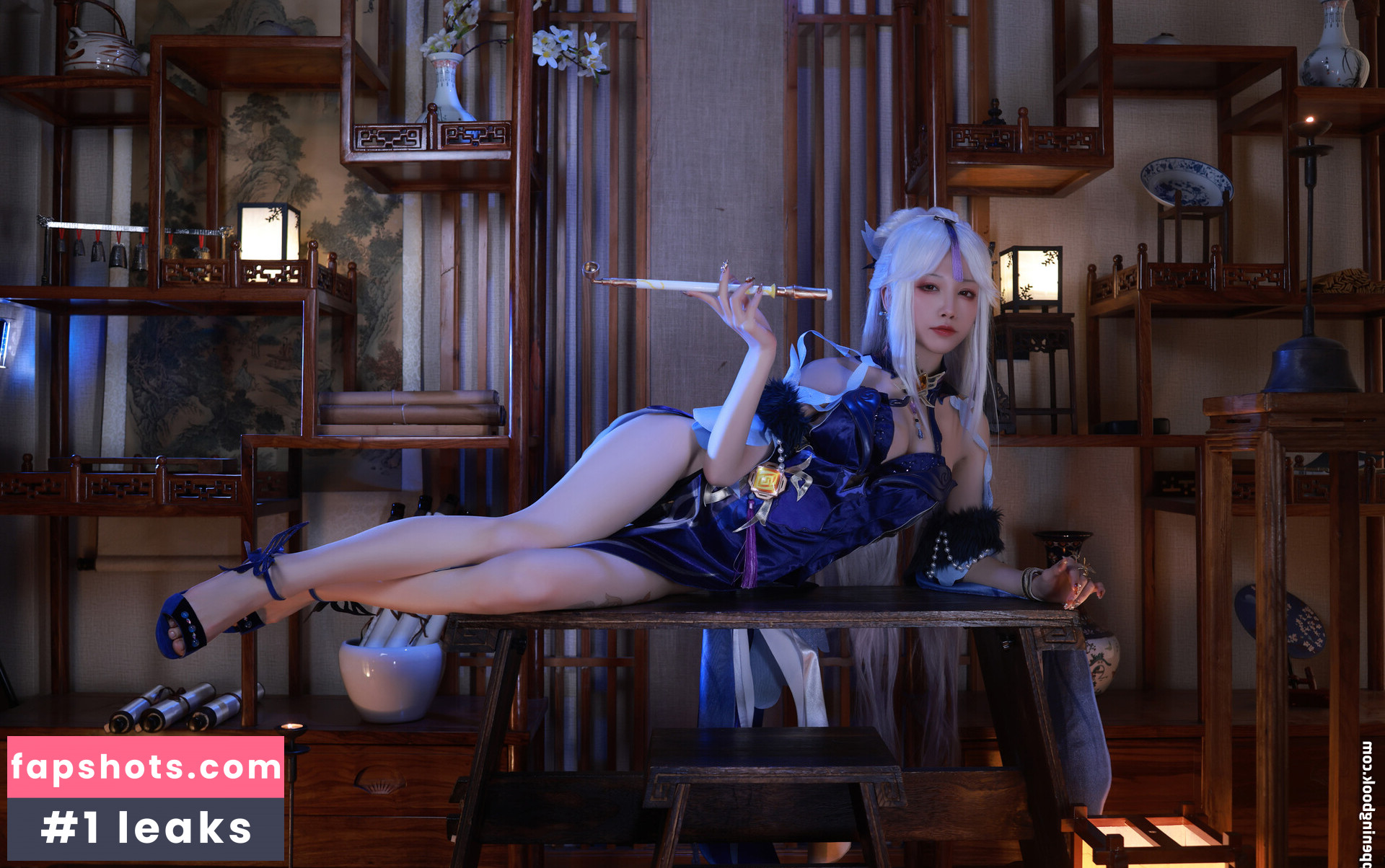 shuimiaoaqua gallery photo #121