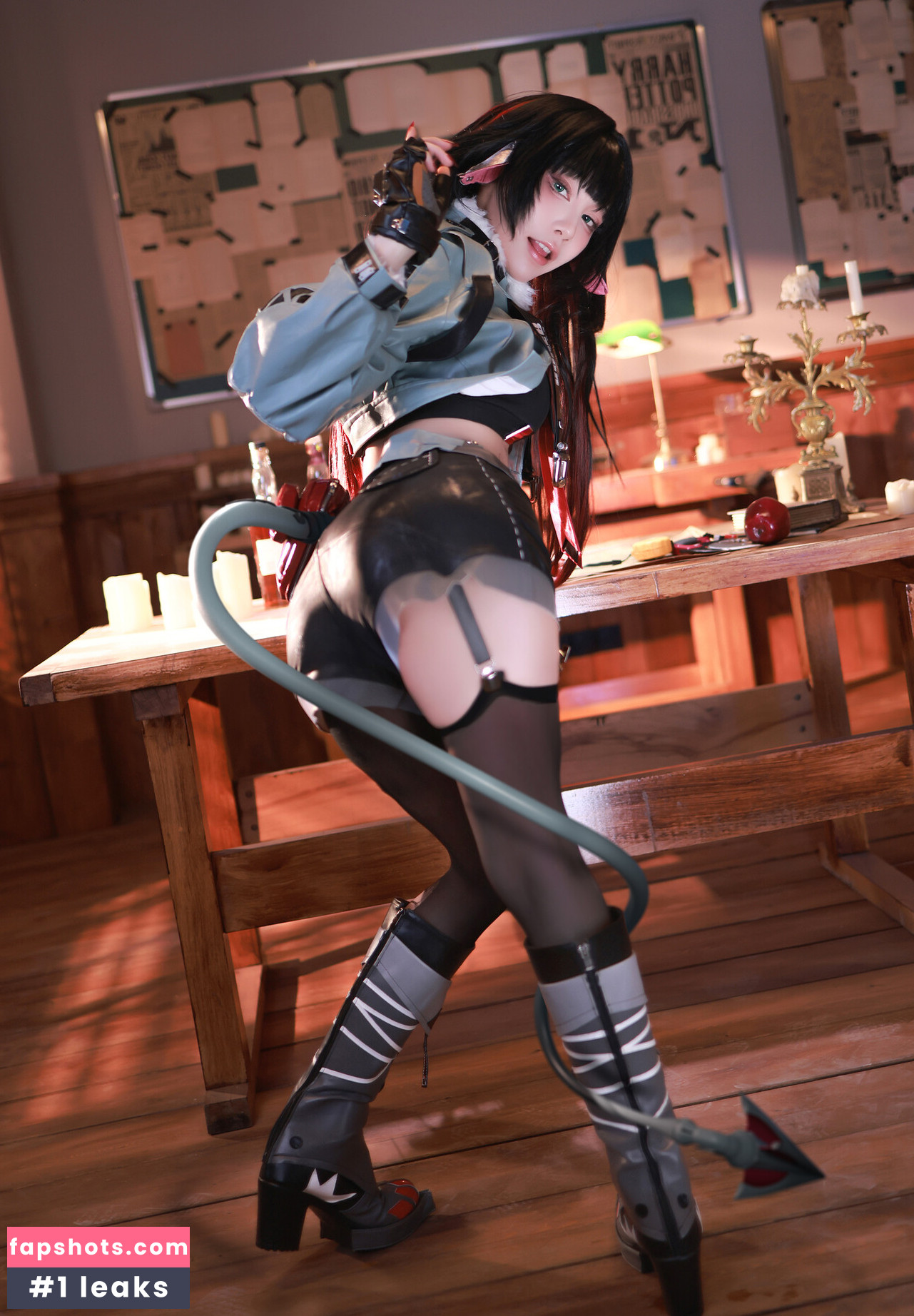 shuimiaoaqua gallery photo #15