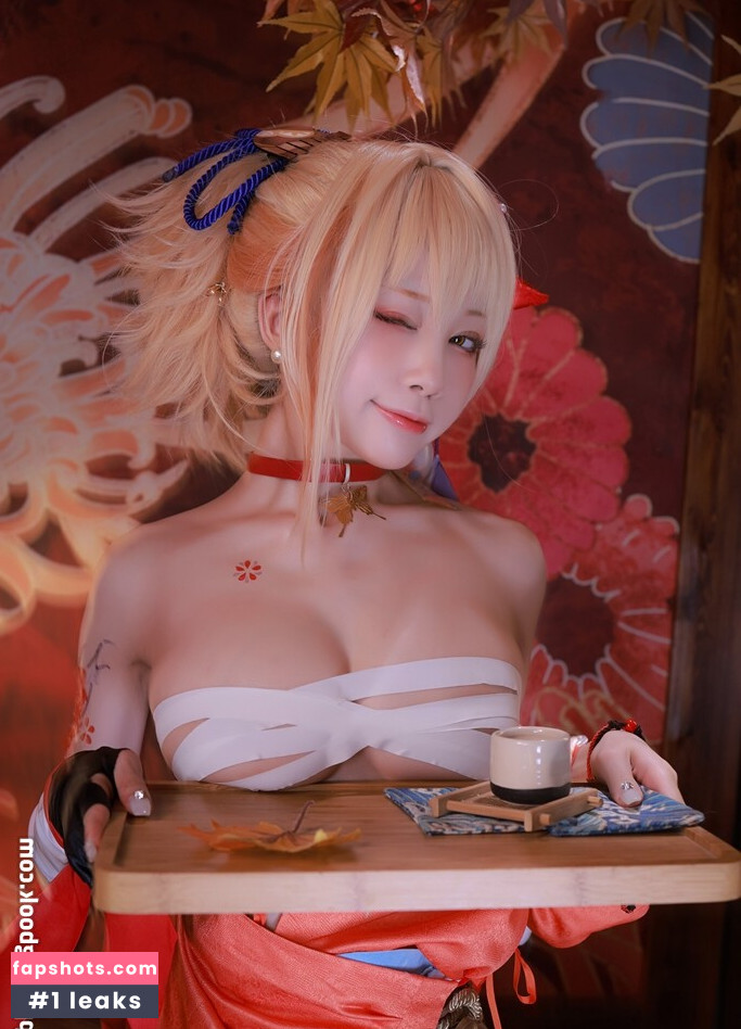 shuimiaoaqua gallery photo #160