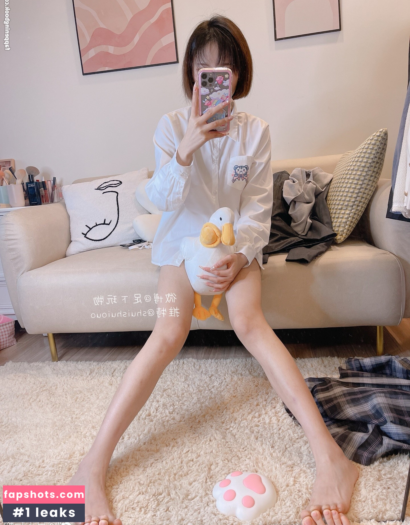 ShuishuiOuO gallery photo #20