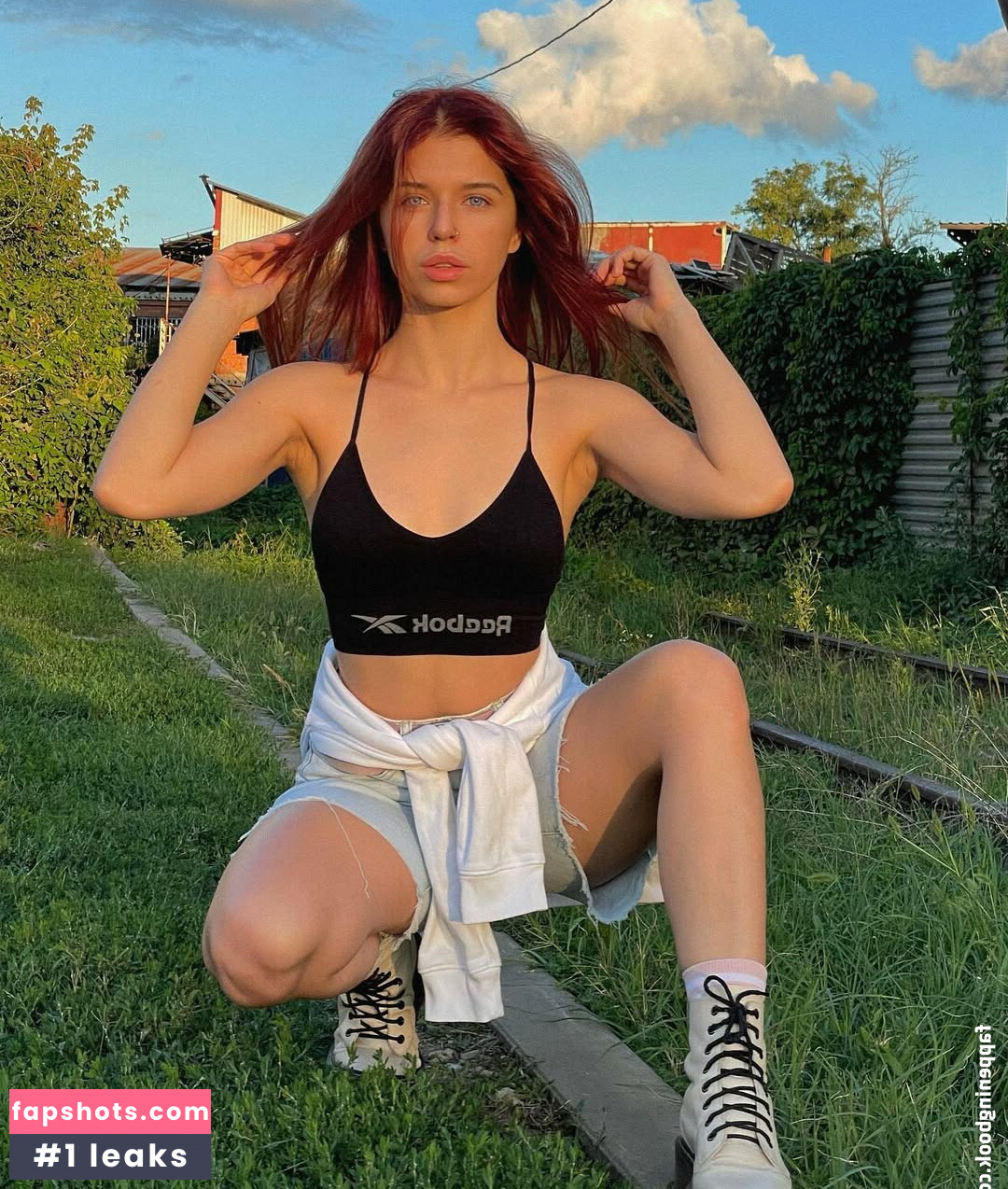 shulyyyyyy Nude Leaks OnlyFans Photos #16 - LeakJerk