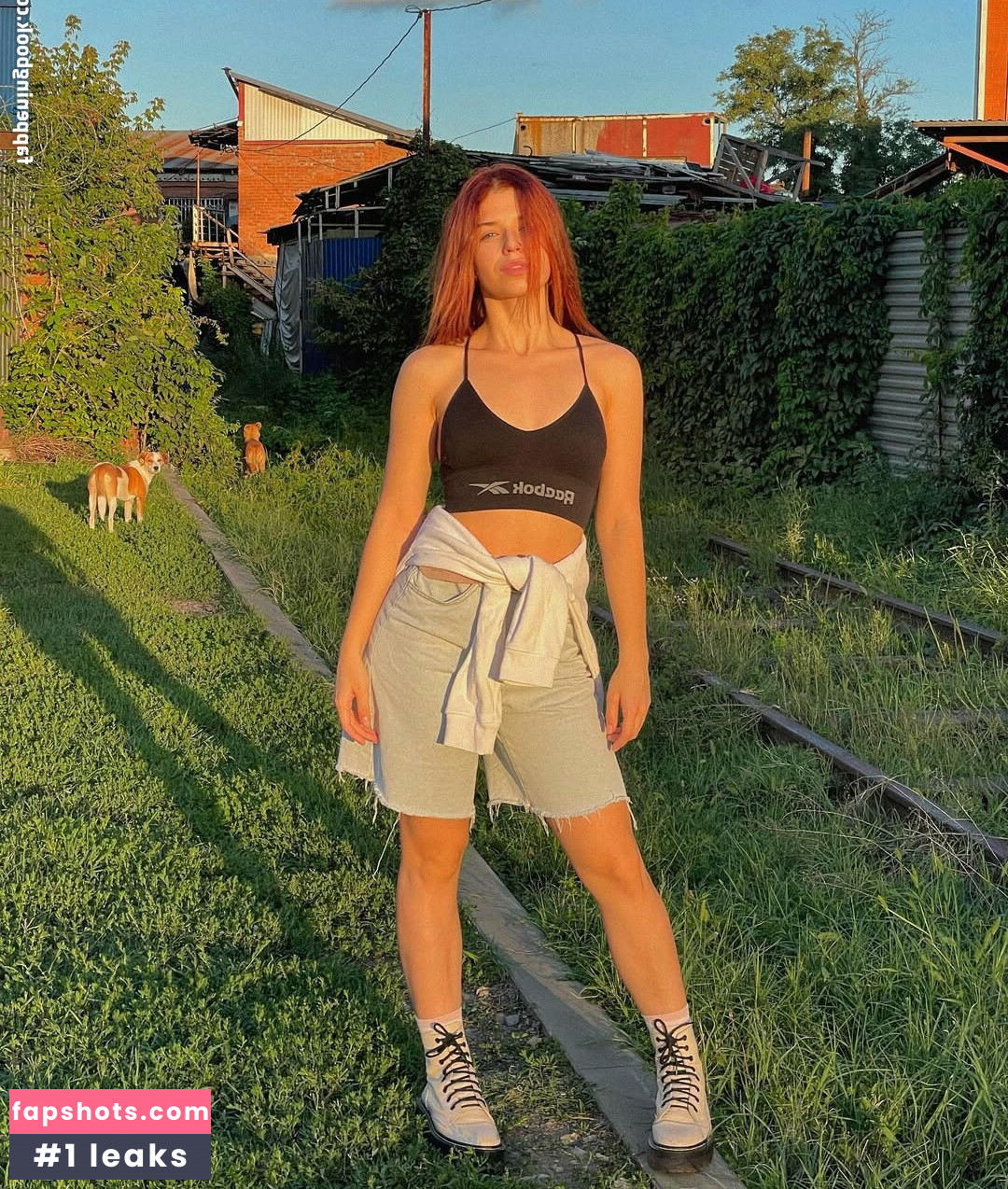 shulyyyyyy Nude Leaks OnlyFans Photos #20 - LeakJerk