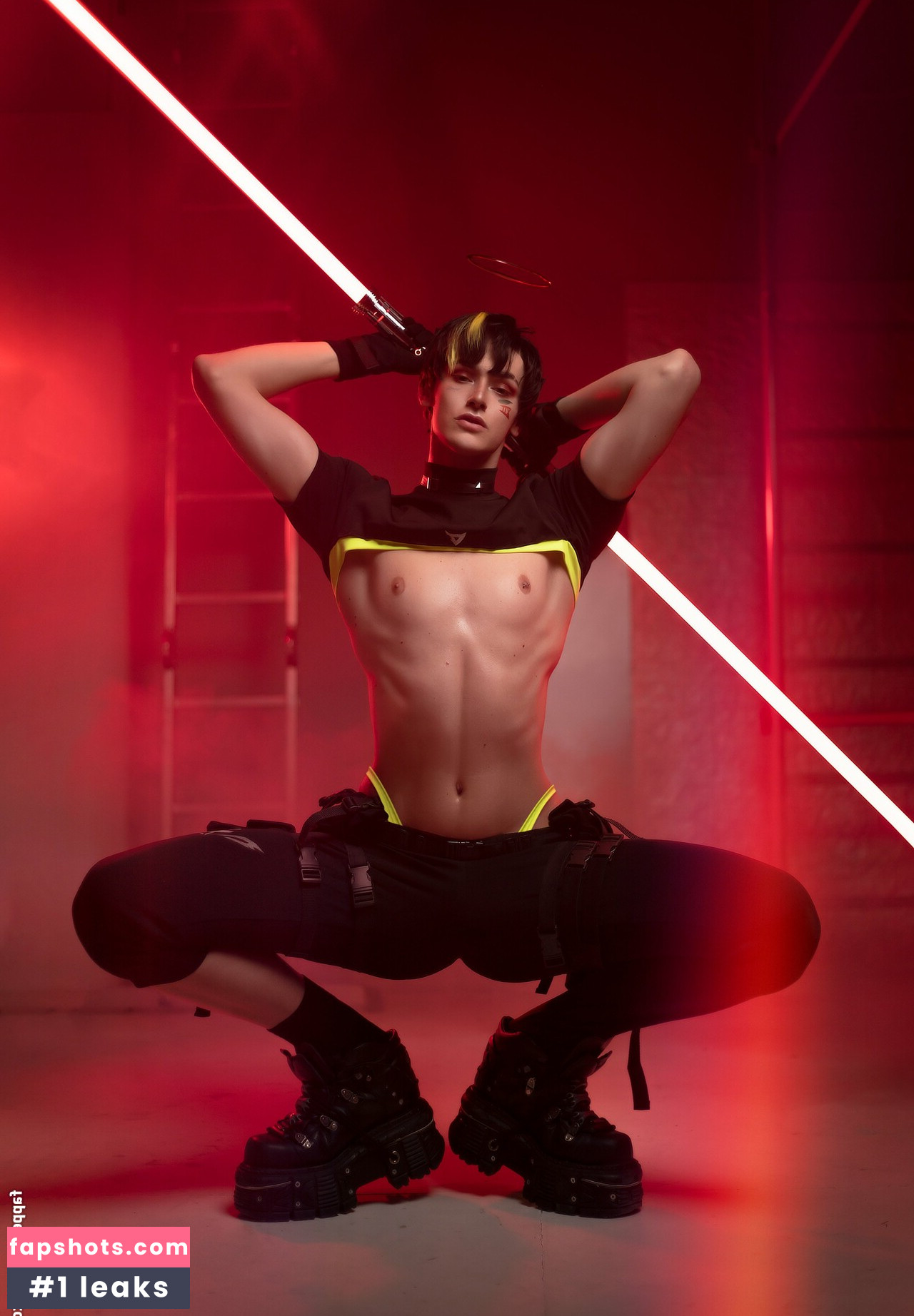 Shunsukecos gallery photo #7