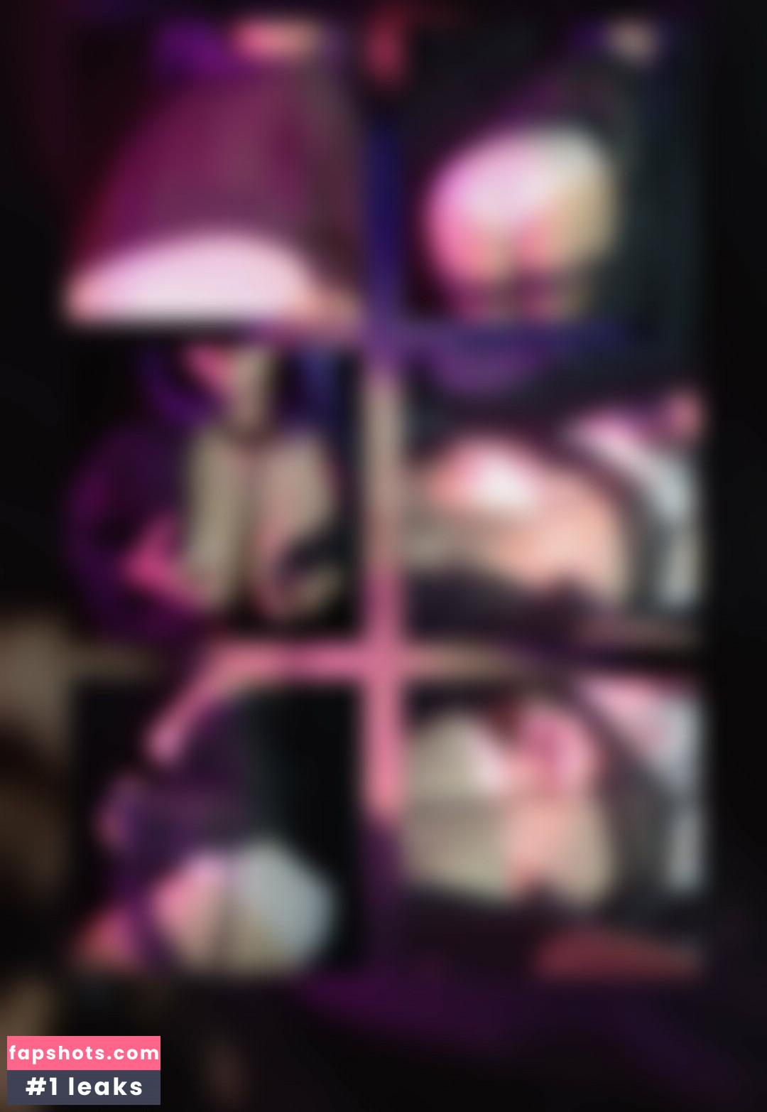 Shushi Cos Nahé úniky fotek pouze od fanoušků #12 - Fapshots