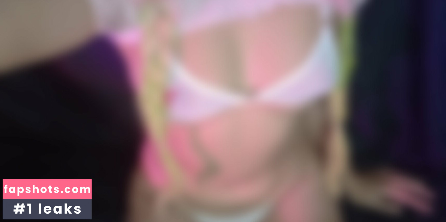 Shushi Cos Nahé úniky fotek pouze od fanoušků #14 - Fapshots