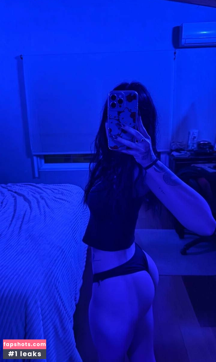 shuuliax Filtración Desnuda OnlyFans Foto #11 - Fapshots