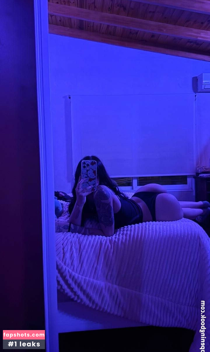 shuuliax Filtración Desnuda OnlyFans Foto #3 - Fapshots