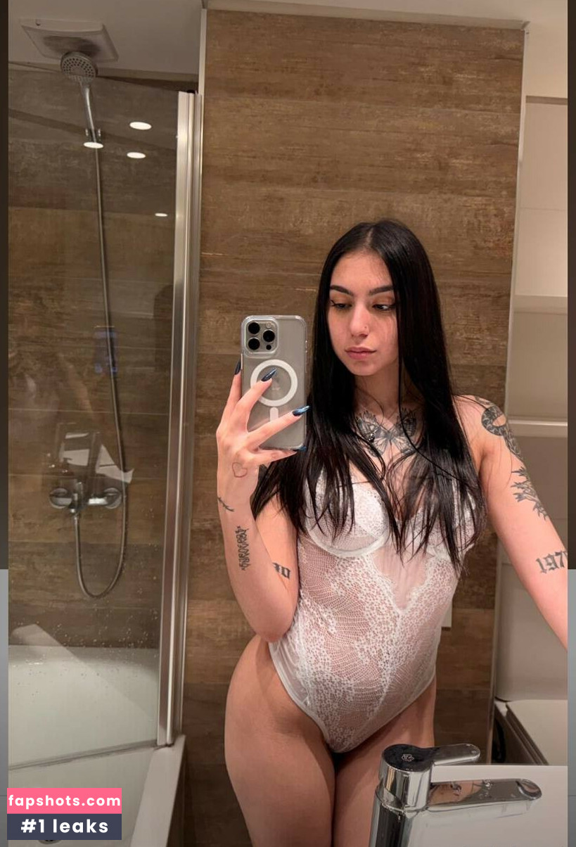 shuuliax Filtración Desnuda OnlyFans Foto #22 - Fapshots