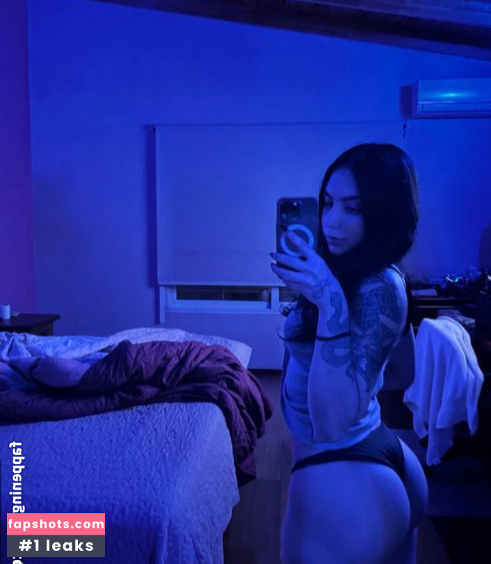 shuuliax Filtración Desnuda OnlyFans Foto #24 - Fapshots