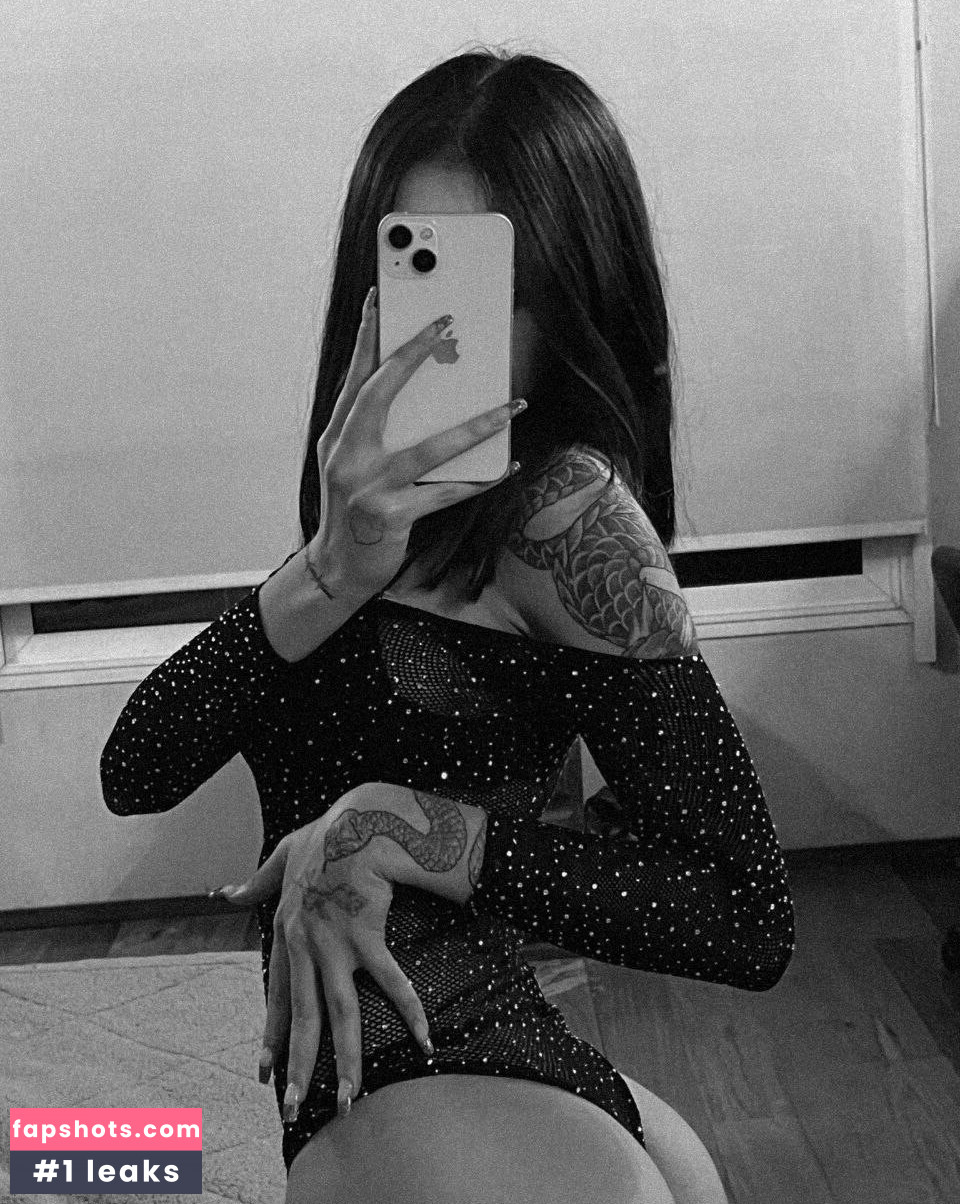 shuuliax Nude Leaks OnlyFans Photos #40 - LeakJerk