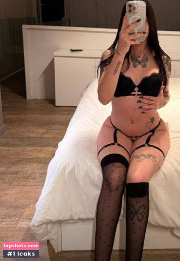 shuuliax Filtración Desnuda OnlyFans Foto #8 - Fapshots