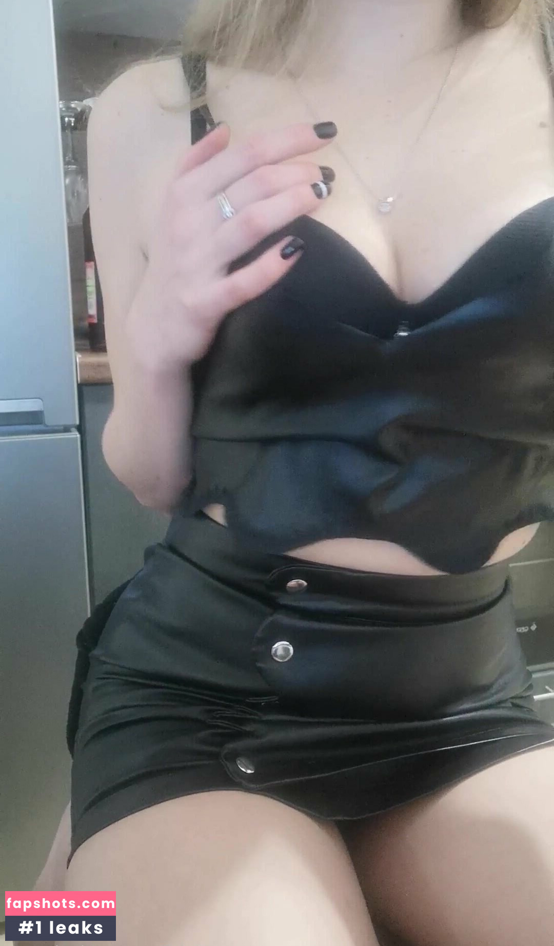 shy_bunny_ Filtración Desnuda OnlyFans Foto #9 - Fapshots