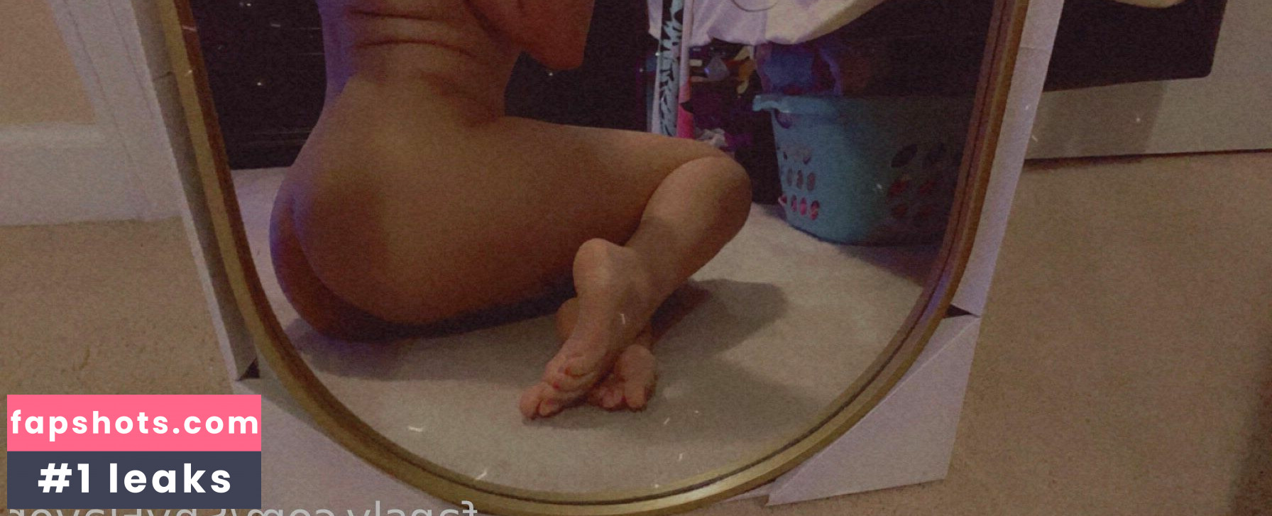 Shy Flavor Nahé úniky fotek pouze od fanoušků #14 - Fapshots