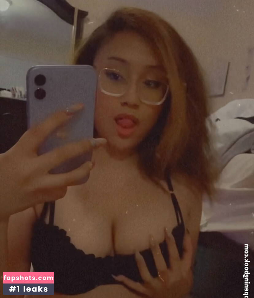 Shy Flavor Nahé úniky fotek pouze od fanoušků #3 - Fapshots