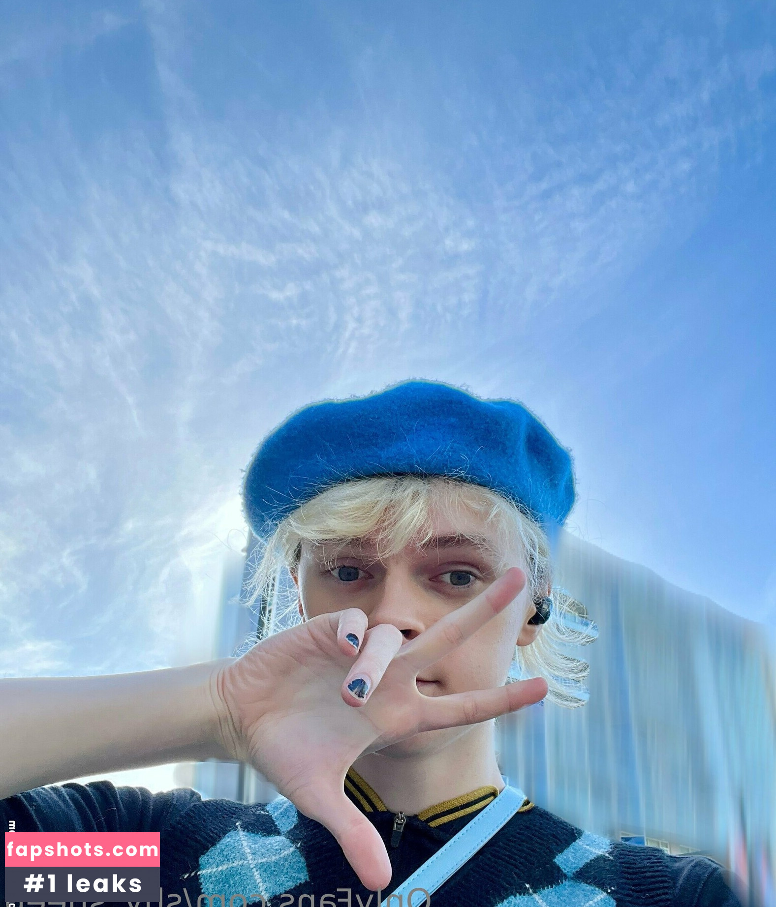 shy_sheep gallery photo #23