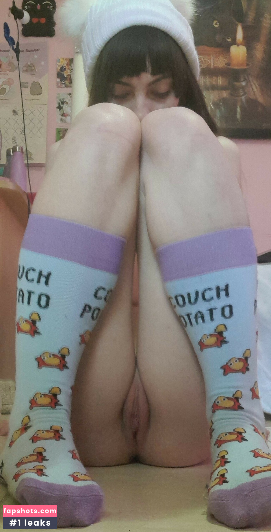 shy_spice Nude Leaks OnlyFans Photos #84 - LeakJerk