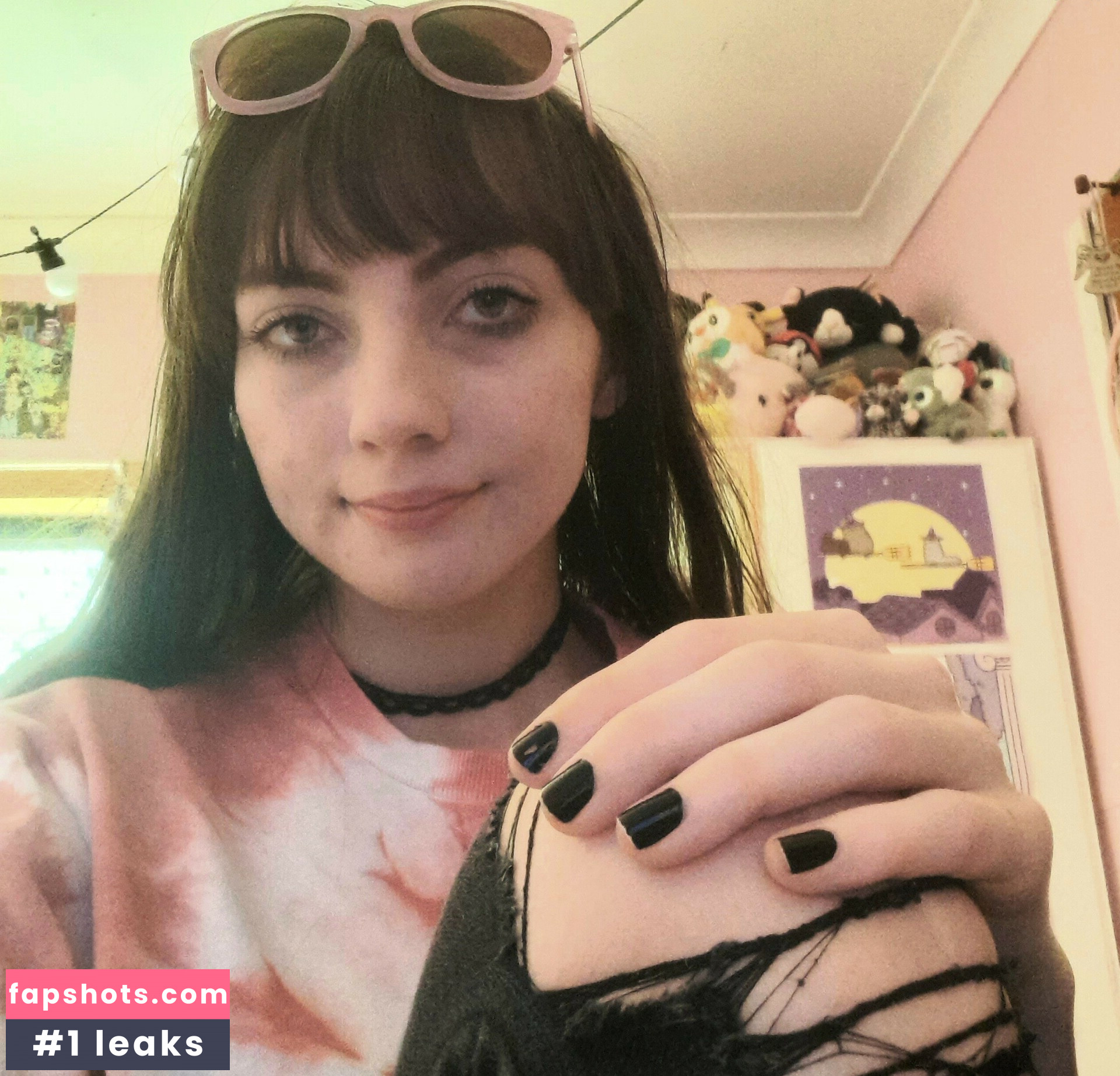 shy_spice Nude Leaks OnlyFans Photos #100 - Fapshots