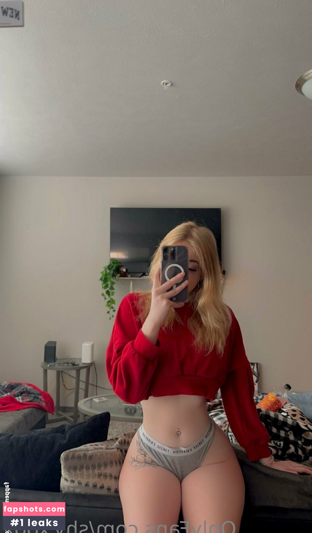 shy.xoox Nude Leaks OnlyFans Photos #8 - LeakJerk