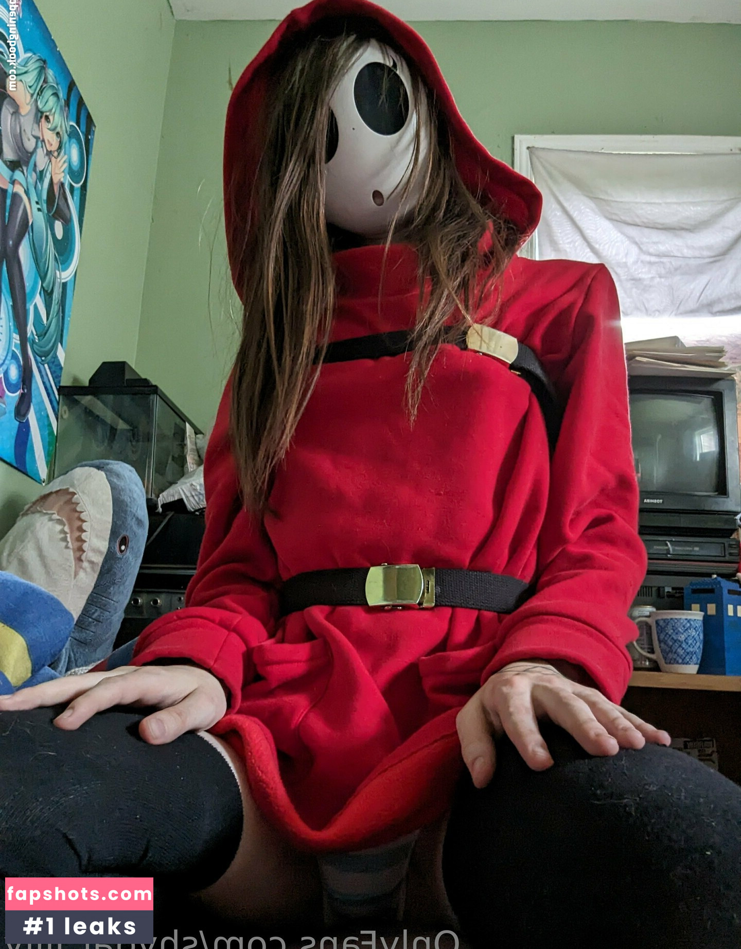 shygal_lilly Nacktheit OnlyFans Fotos #5 - Fapshots