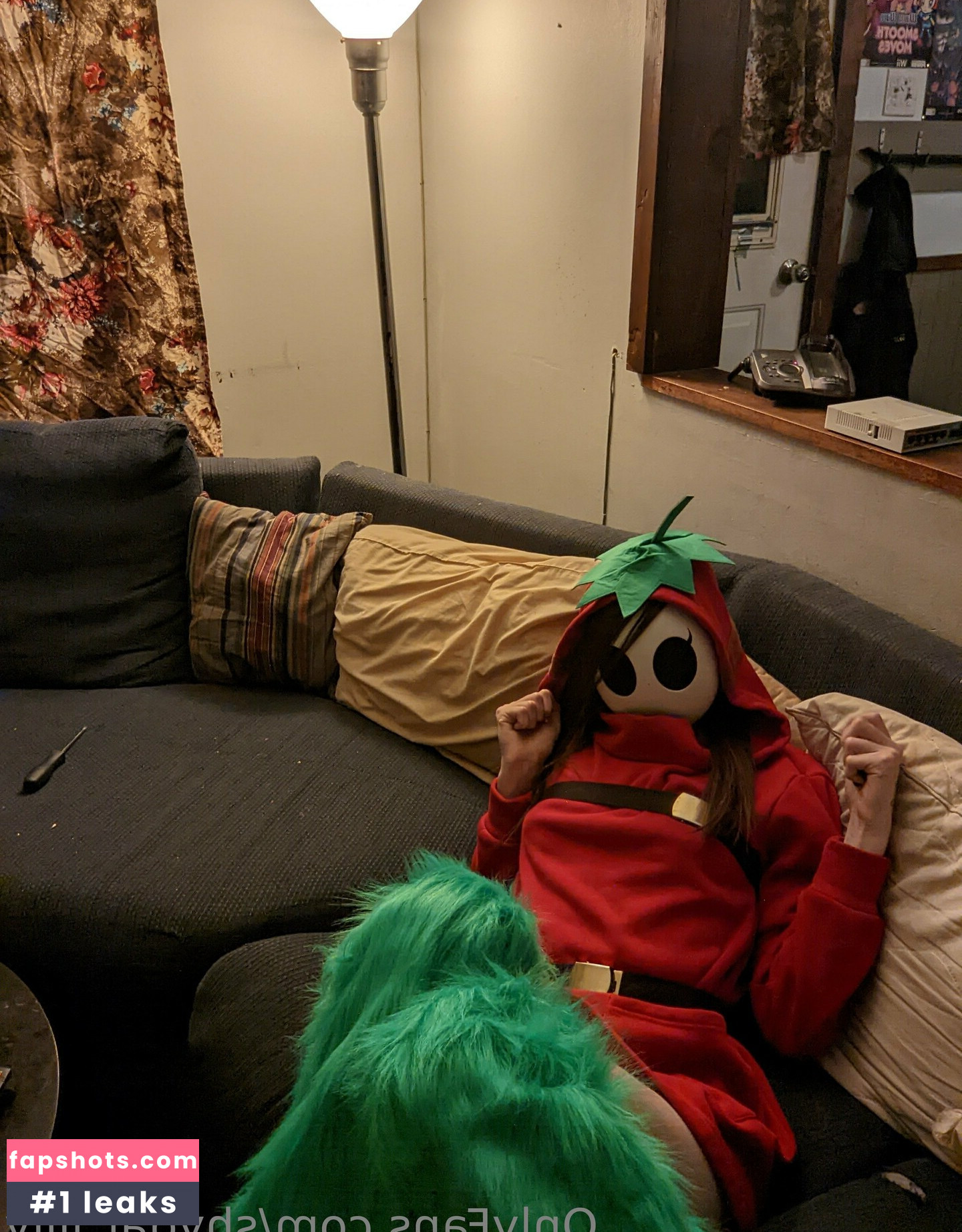 shygal_lilly Nacktheit OnlyFans Fotos #43 - Fapshots