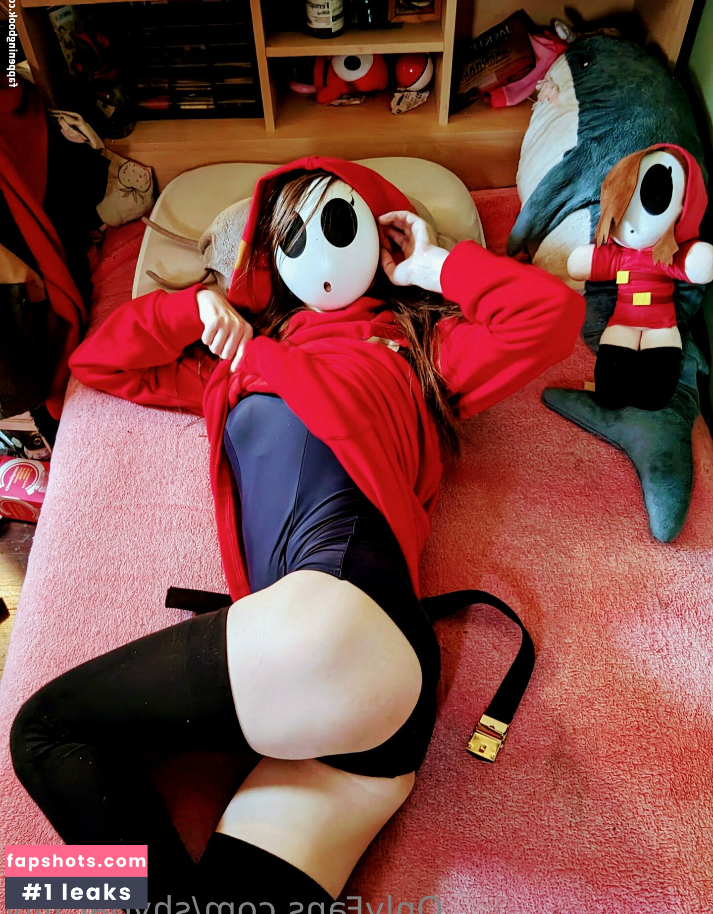 shygal_lilly Nacktheit OnlyFans Fotos #7 - Fapshots