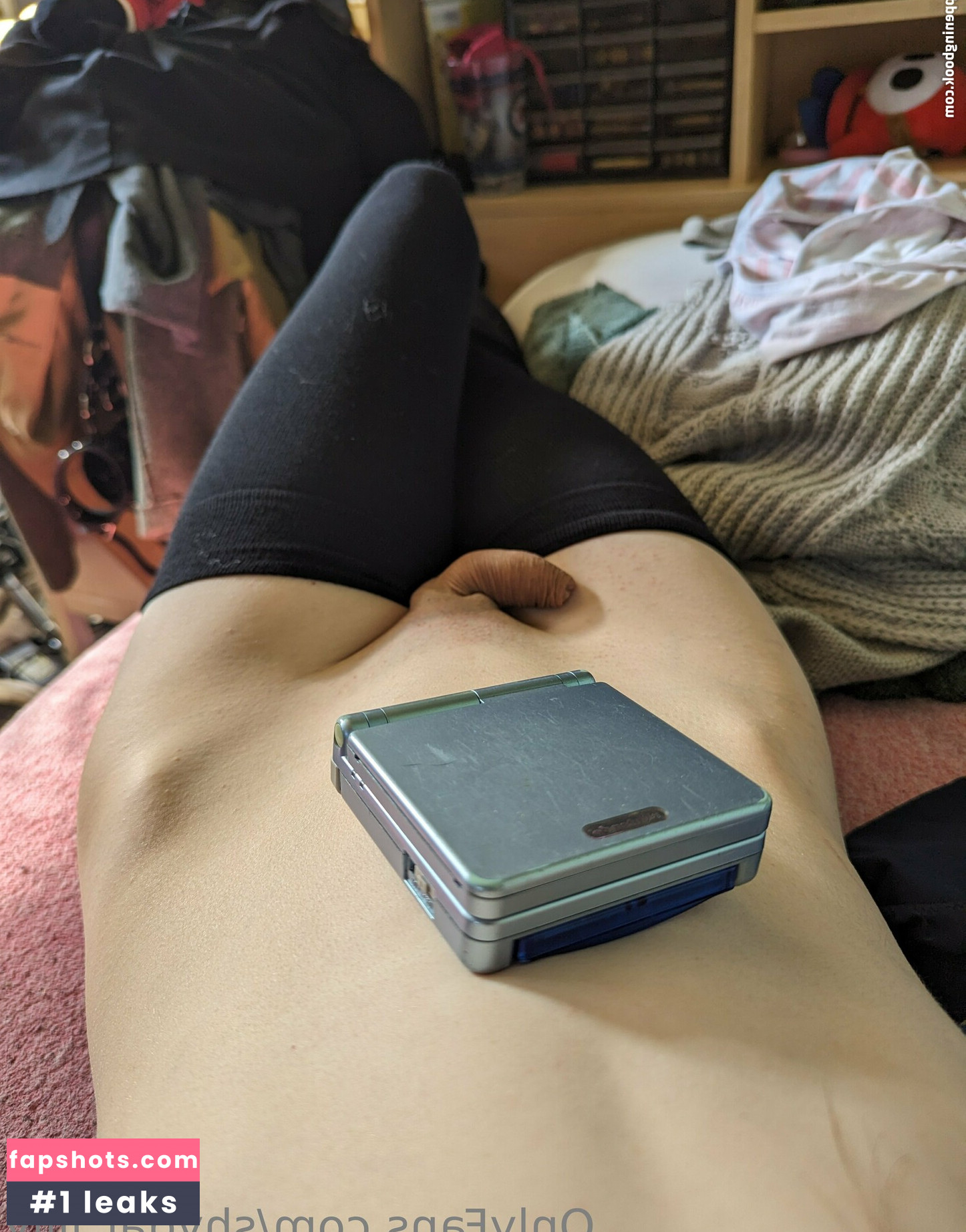 shygal_lilly Nacktheit OnlyFans Fotos #8 - Fapshots