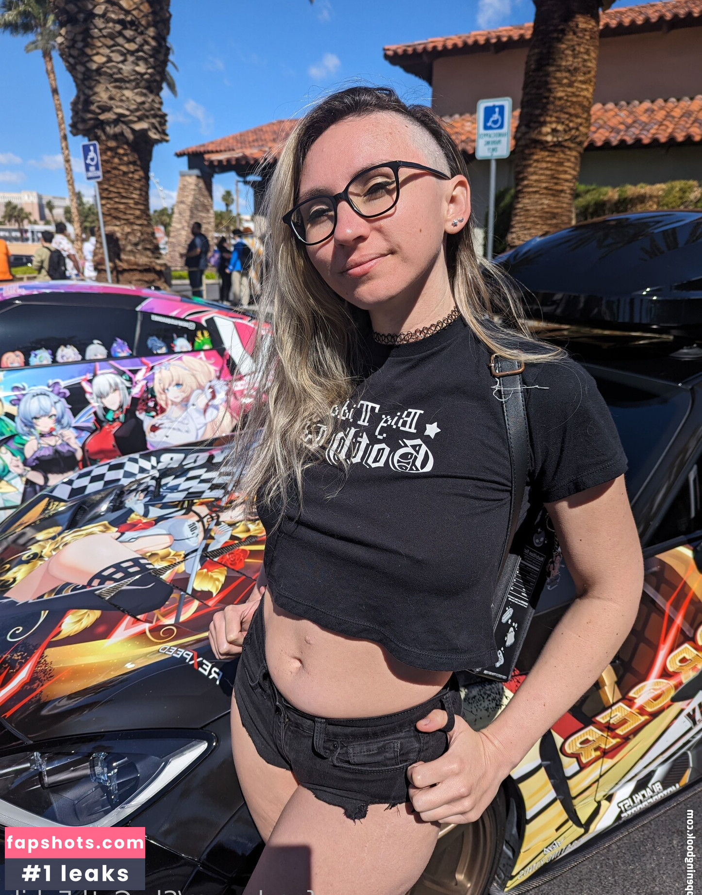 ShyGothExhib | ShyGothSecrets gallery photo #2