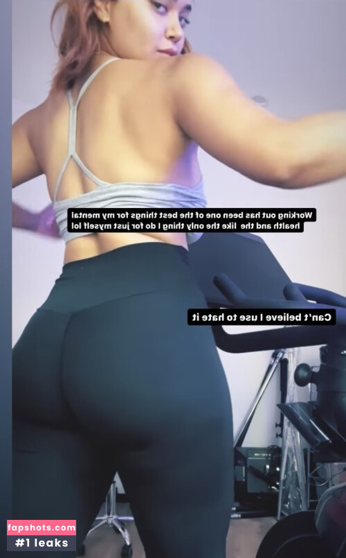 Shyla Walker Nude Leaks OnlyFans - Fapshots