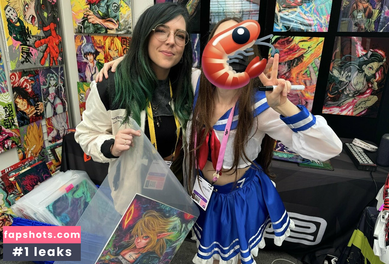 Shylily Nude Leaks OnlyFans Photos #14 - LeakJerk