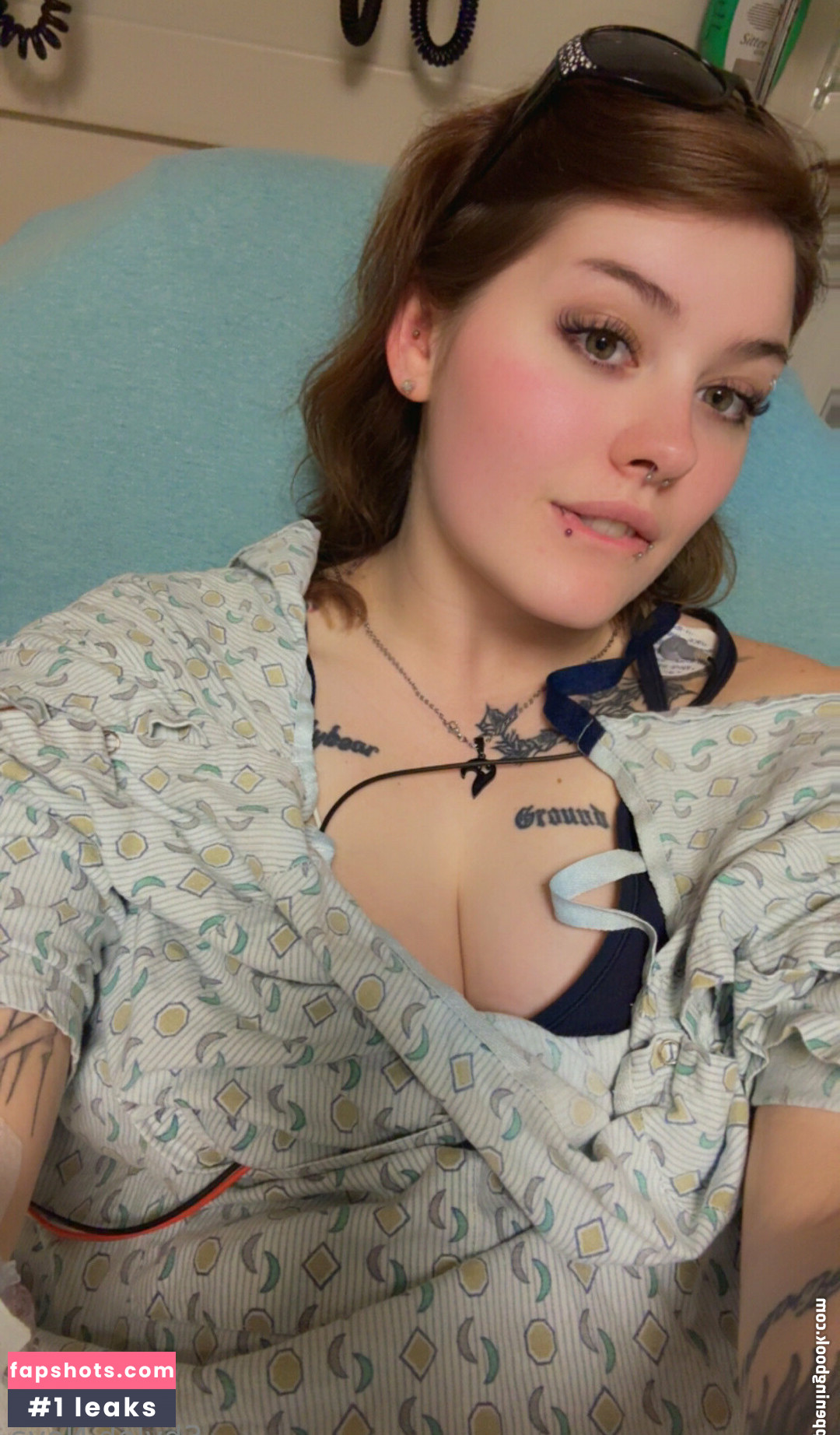 shylohnova Nude Leaks OnlyFans Photos #23 - LeakJerk