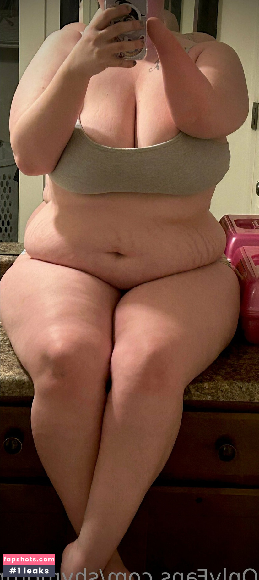 shymommy_nextdoor Nahé úniky fotek pouze od fanoušků #11 - Fapshots