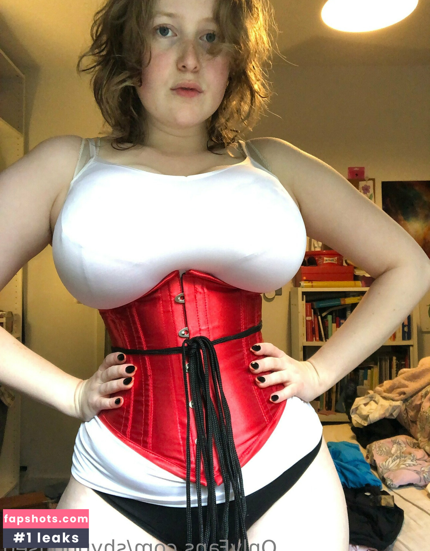 shypnotised Nude Leaks OnlyFans Photos #59 - LeakJerk