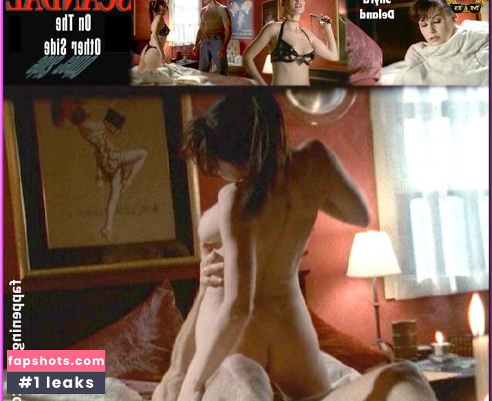 Shyra Deland gallery photo #5