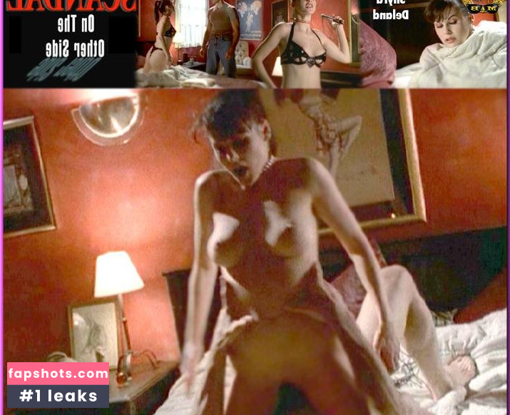 Shyra Deland gallery photo #6