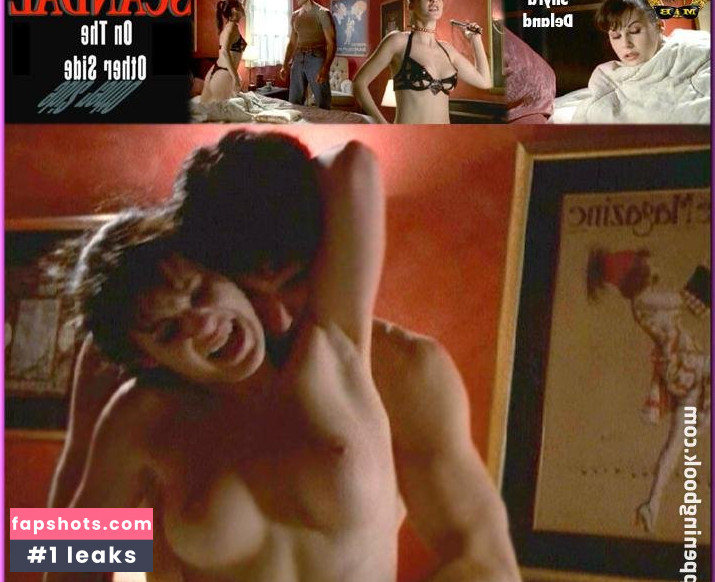 Shyra Deland gallery photo #9