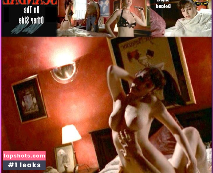 Shyra Deland gallery photo #10