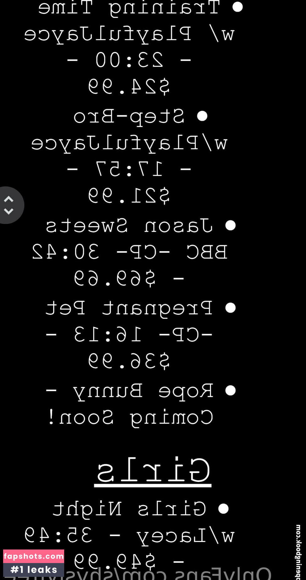 shyslyfree Nude Leaks OnlyFans Photos #12 - LeakJerk