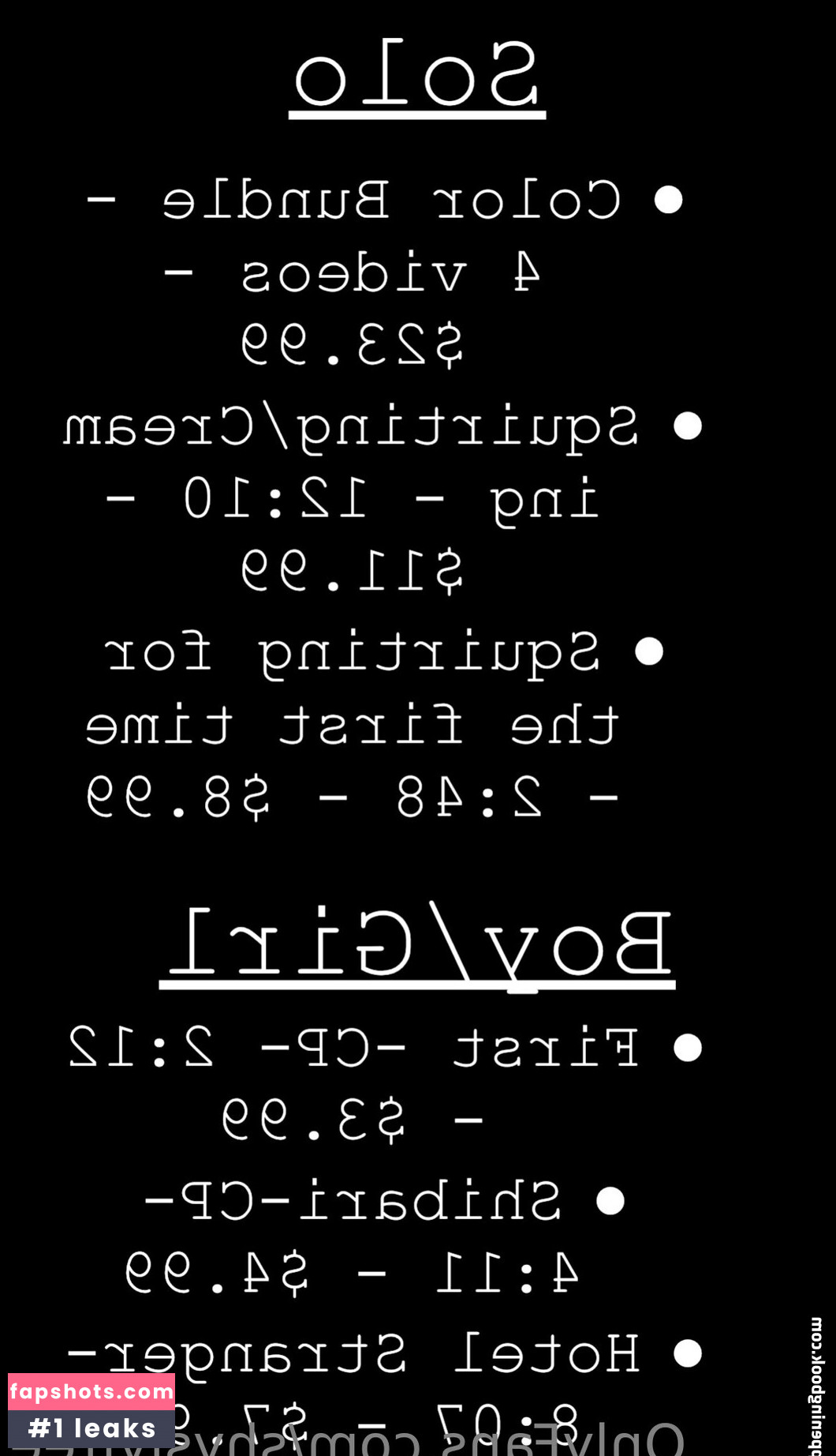 shyslyfree Nude Leaks OnlyFans Photos #13 - LeakJerk