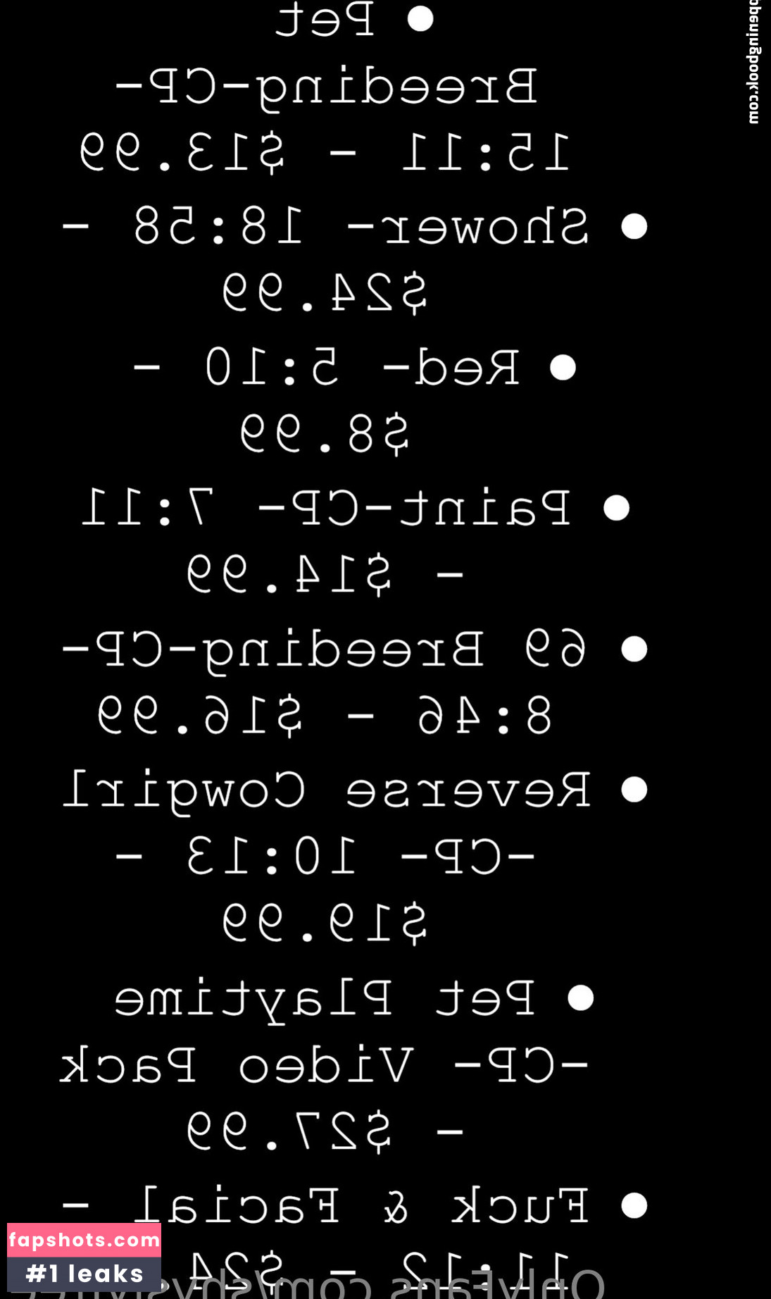 shyslyfree Nude Leaks OnlyFans Photos #16 - LeakJerk