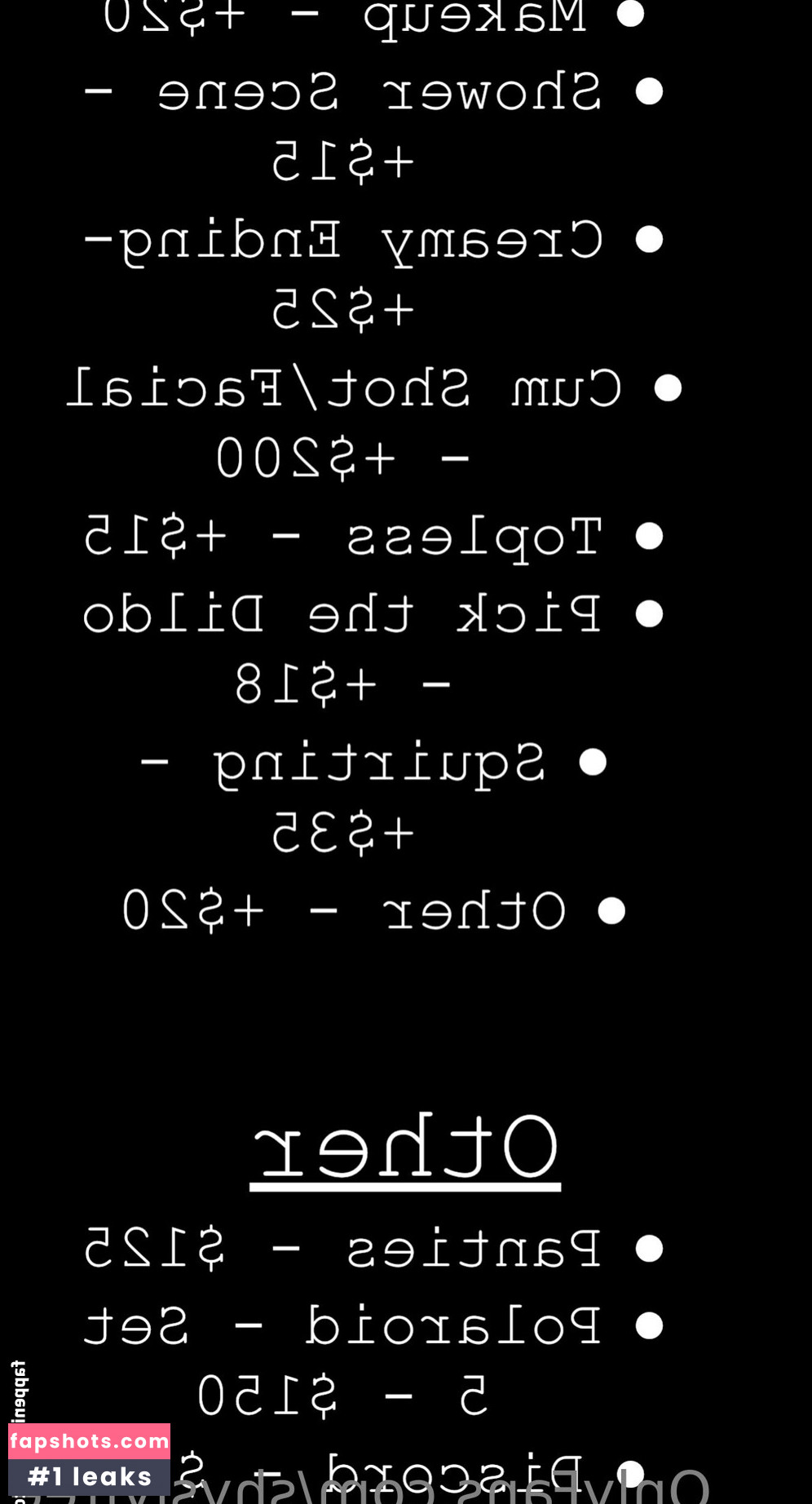 shyslyfree Nude Leaks OnlyFans Photos #19 - LeakJerk