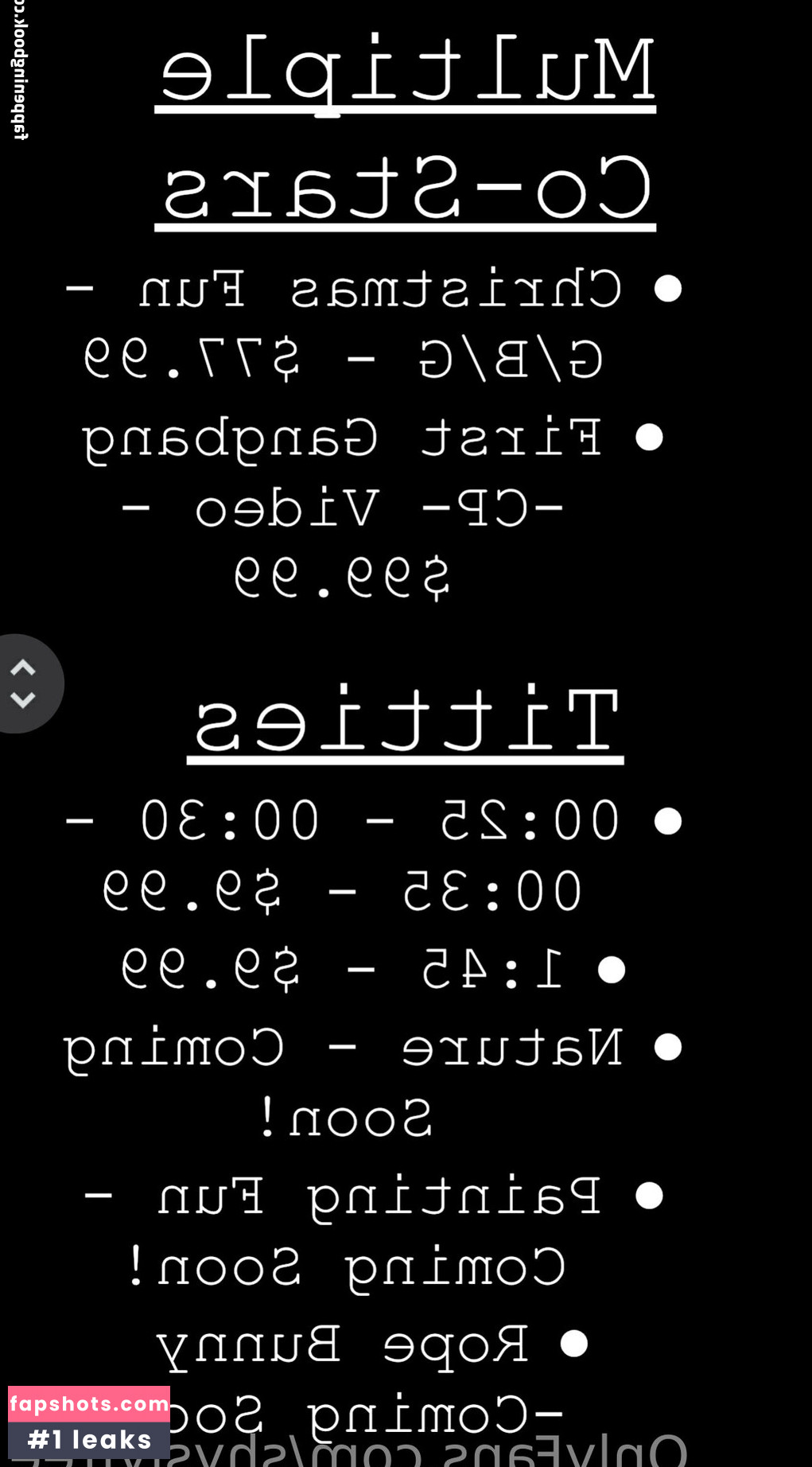 shyslyfree Nude Leaks OnlyFans Photos #9 - LeakJerk