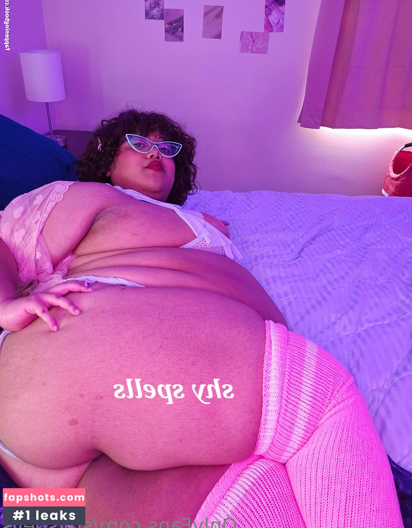 shyspells gallery photo #26