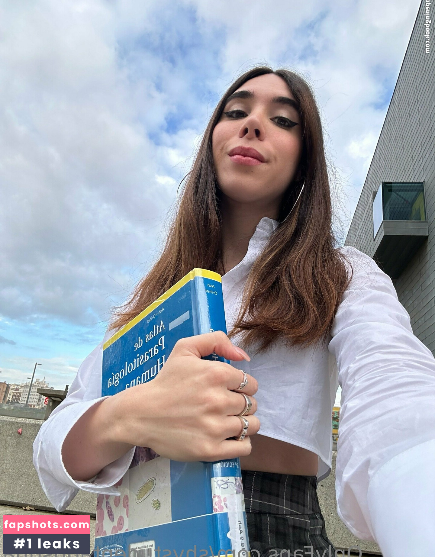 shystudentagostina Nude Leaks OnlyFans Photos #2 - LeakJerk