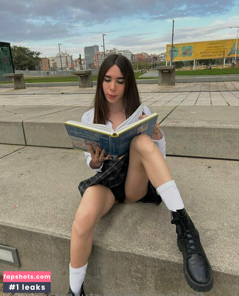 shystudentagostina Nude Leaks OnlyFans Photos #12 - LeakJerk