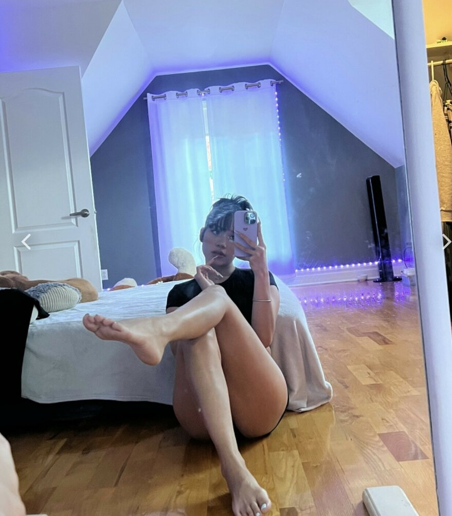 sia-asmr Filtración Desnuda OnlyFans Foto #77 - Fapshots