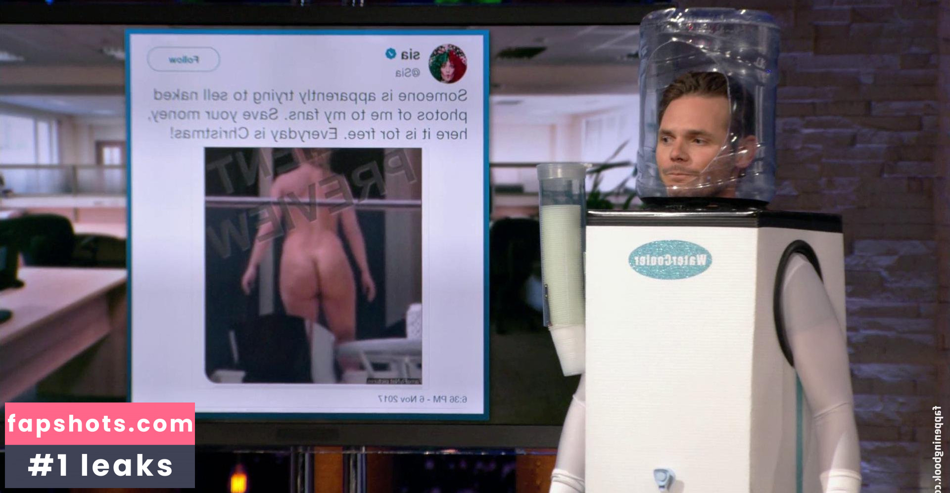 Sia gallery photo #2