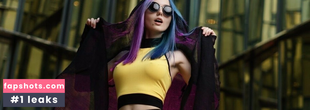 sia_siberia_free Nahé úniky fotek pouze od fanoušků #122 - Fapshots